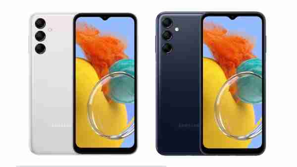 6,000mAh பேட்டரி வசதியுடன் 5ஜி ஸ்மார்ட்போனை அறிமுகம் செய்த Samsung.!