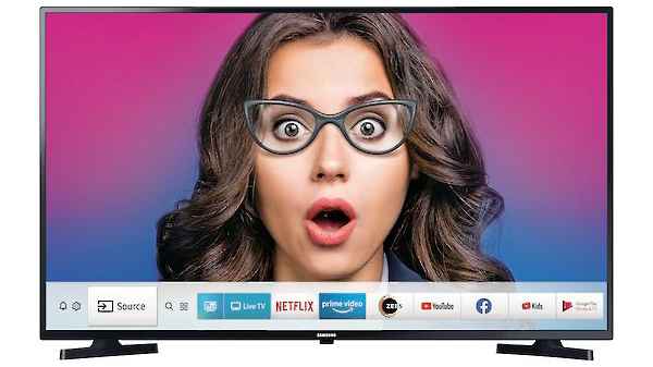 பட்ஜெட் விலையில் இதைவிட சிறந்த 43-இன்ச் LED டிவிகள் கிடைக்காது.!