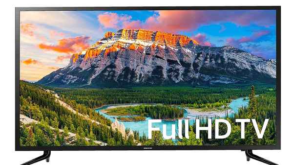 பட்ஜெட் விலையில் இதைவிட சிறந்த 43-இன்ச் LED டிவிகள் கிடைக்காது.!