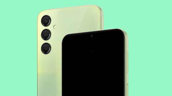 இந்திய ஸ்மார்ட்போன் சந்தையை கலக்க ஆயத்தமாகும் புதிய சாம்சங் போன்.!