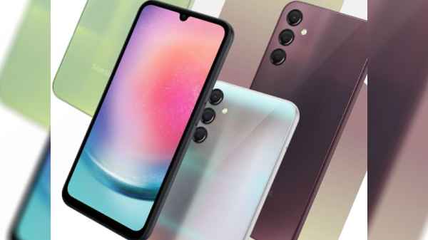 இந்திய ஸ்மார்ட்போன் சந்தையை கலக்க ஆயத்தமாகும் புதிய சாம்சங் போன்.!