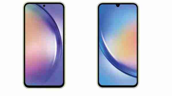 மார்ச் 16 அன்று இரண்டு அட்டகாச 5ஜி போன்களை இறக்கிவிடும் Samsung.! 