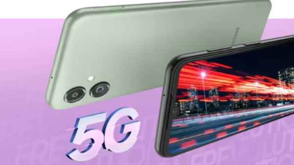 இதைவிட கம்மி விலைக்கு நல்ல 5ஜி போன் கிடைக்கவே கிடைக்காது.!  