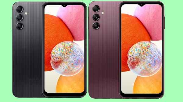 50எம்பி கேமராவுடன் சத்தமின்றி புதிய சாம்சங் போன் அறிமுகம்.! 