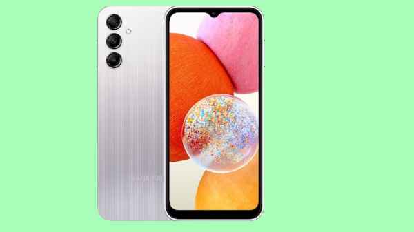 50எம்பி கேமராவுடன் சத்தமின்றி புதிய சாம்சங் போன் அறிமுகம்.! 