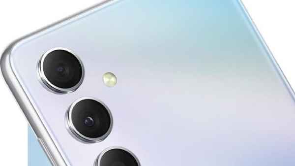 108எம்பி கேமராவுடன் புதிய Samsung 5ஜி போன் அறிமுகம்.! 