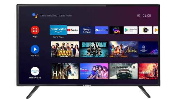 கோடாக், ஒன்பிளஸ் ஸ்மார்ட் டிவிகளை வாங்க ஐடியா இருக்கா? 