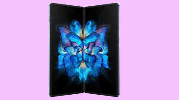  புதிய ஃபோல்டபில் போன்  அறிமுகம் செய்த TECNO.! என்ன விலை?