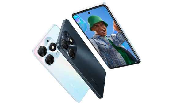 முக்கிய வசதி இல்லாமல் புதிய போனை அறிமுகம் செய்த TECNO.!