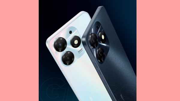 முக்கிய வசதி இல்லாமல் புதிய போனை அறிமுகம் செய்த TECNO.!