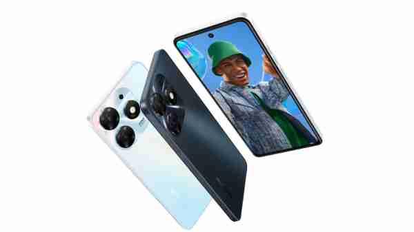 5000எம்ஏஎச் பேட்டரியுடன் ப்ரோ போனைஅறிமுகம் செய்து அசத்திய TECNO.!