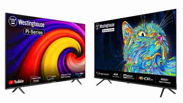 மூன்று ஸ்மார்ட் டிவிகளை குறைந்த விலையில் அறிமுகம் செய்த பிரபல நிறுவனம்