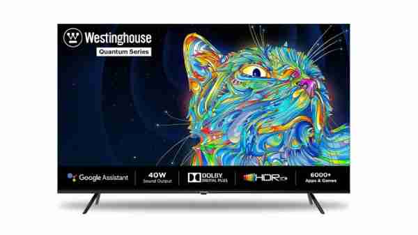 மூன்று ஸ்மார்ட் டிவிகளை குறைந்த விலையில் அறிமுகம் செய்த பிரபல நிறுவனம்