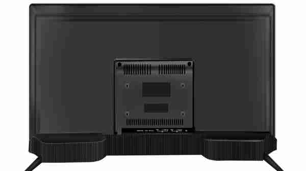 பிரபல நிறுவனத்தின் 4கே ஸ்மார்ட் ஆண்ட்ராய்டு டிவிக்கு அதிரடி தள்ளுபடி.!