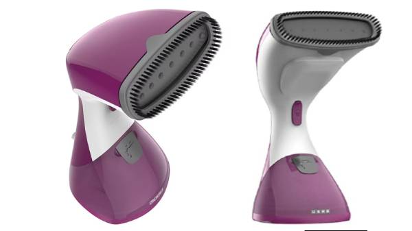 ஆடைகள் டேமேஜ் ஆகாமல் இஸ்திரி செய்ய வேண்டுமா? ஐயன் பாக்ஸ தூக்கி போடுங்க