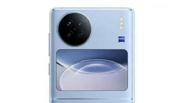 தினுசா ஒரு டிசைன்! மாஸ்-ஆ என்ட்ரி கொடுக்க ரெடியாகும் Vivo X Flip Phone