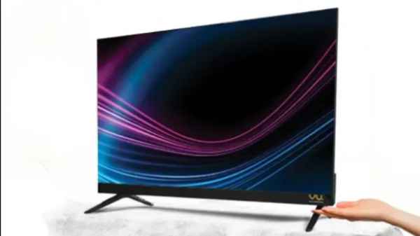  இரண்டு 4கே ஸ்மார்ட் டிவிகளை இந்தியாவில் அறிமுகம் செய்த Vu.! 