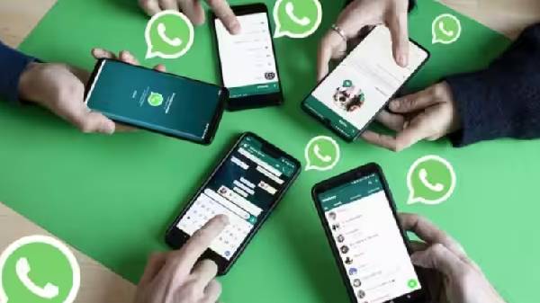 ஒரே நேரத்தில் இனி 4 சாதனத்தில் WhatsApp! இது ஆபத்தா அல்ல பாதுகாப்பா?
