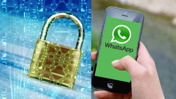 WhatsApp க்கு வந்த 3 புதிய பாதுகாப்பு அம்சங்கள்!