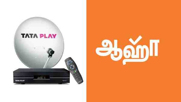 1 இல்ல.. 2 குட் நியூஸ்.. Tata Play யூசர்களுக்கு அடிச்ச அதிர்ஷ்டம்!
