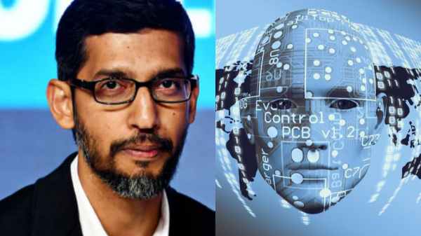 Google VS ChatGPT: சுந்தர் பிச்சையின் சூப்பர் அறிவிப்பு!