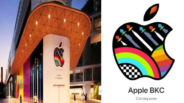 இந்தியாவில் கடை திறந்து வைக்க வந்த Tim Cook! இப்படி ஒரு ஸ்பெஷல் கடை-ஆ?