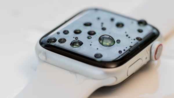 கடலில் தொலைந்து போன Apple வாட்ச்: கண்டெடுத்ததும் இயங்கிய ஆச்சரியம்!