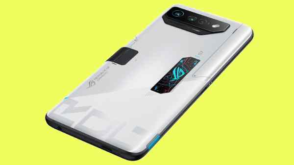 வாங்குனா இந்த கேமிங் போன் வாங்குங்க: தரமான சம்பவம் செய்த ASUS.! 