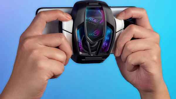 வாங்குனா இந்த கேமிங் போன் வாங்குங்க: தரமான சம்பவம் செய்த ASUS.! 