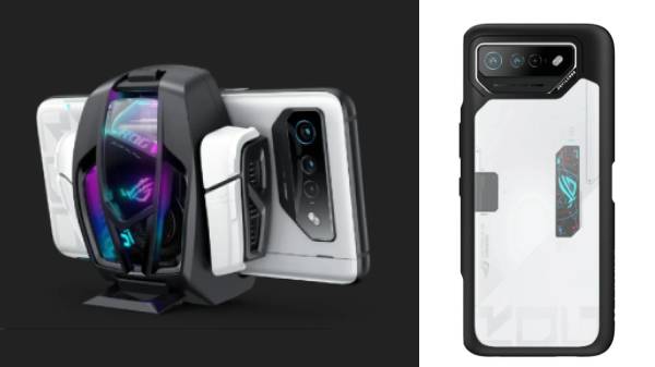 உலகமே வெயிட் செய்த வெயிட்டான Asus ROG Phone 7 Pro போன்! 