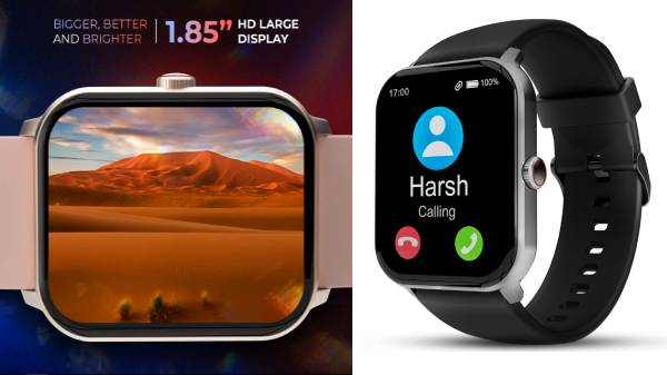 1000 ரூபாய்க்கு ப்ளூடூத் காலிங் உடன் Smartwatch வேண்டுமா? 1000 ரூபாய்க்கு ப்ளூடூத் காலிங் உடன் Smartwatch வேண்டுமா?