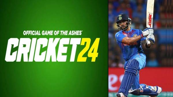 இனி 24 மணி நேரமும் கிரிக்கெட் விளையாடலாமா? Cricket 24-ல் புதுசா T20!