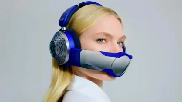 Dyson Zone headphones: ஒரே டிவைஸில் ஏர்பியூரிஃபையர் + ஹெட்போன்ஸ்!