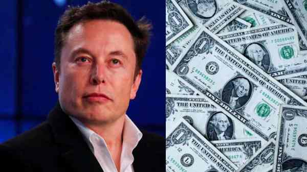ஒரே நாளில் 12 பில்லியன் டாலர்களை இழந்த Elon Musk.. ஏன்?
