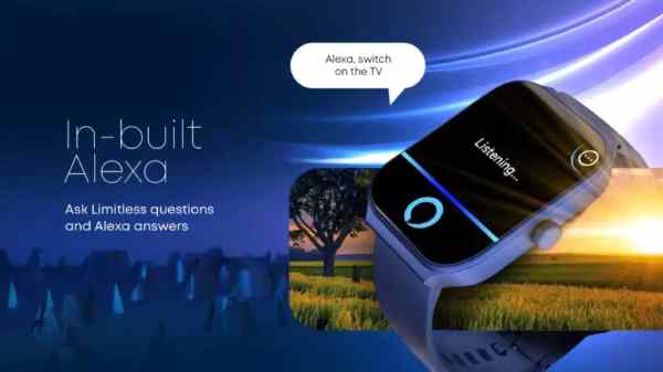 இதை விட கம்மி விலையில் புதிய Fastrack  ஸ்மார்ட்வாட்ச் கிடைக்காது.!