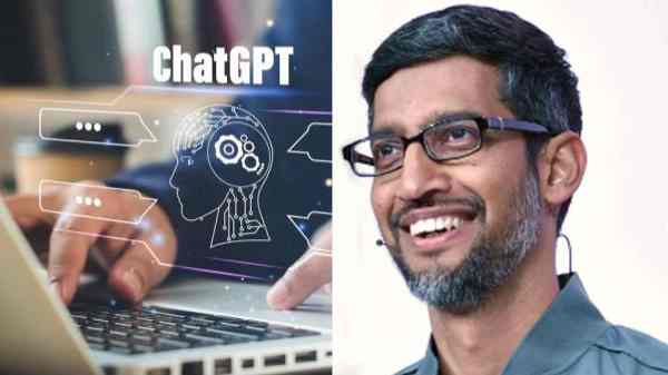 சரியான நேரத்தில் Google-ன் தரமான செய்கை.. ChatGPT-க்கு செக்மேட்! சரியான நேரத்தில் Google-ன் தரமான செய்கை.. ChatGPT-க்கு செக்மேட்!