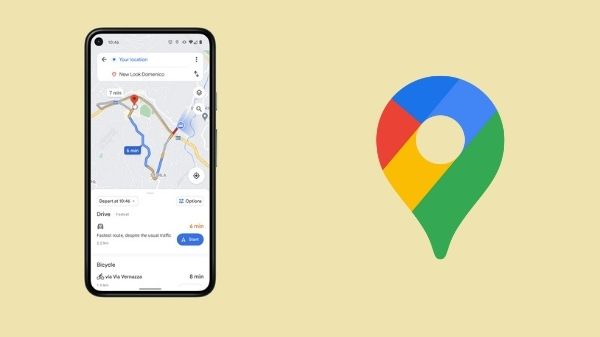 தினசரி Google Maps யூஸ் பண்றீங்களா? 'இதை' கட்டாயம் தெரிஞ்சுக்கோங்க.!