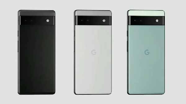 கூகுள் Pixel 7a, Pixel Fold: எப்போது, என்ன விலைக்கு அறிமுகமாகும்? கூகுள் Pixel 7a, Pixel Fold: எப்போது, என்ன விலைக்கு அறிமுகமாகும்?