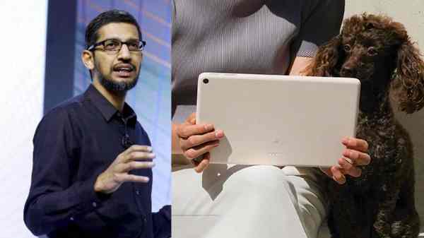 பாவம் Samsung, OnePlus.. போட்டுத்தள்ளும் விலையில் Pixel Tablet!