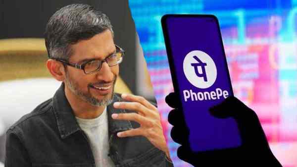 Google-க்கு எதிராக PhonePe பார்த்த வேலை.. Walmart இருக்குற தைரியம்!