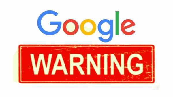 பதறும் Google.. 60 ஆப்களின் பட்டியல் வெளியீடு.. உடனே டெலிட் செய்ங்க! 