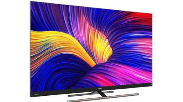 இரண்டு புதிய ஸ்மார்ட் டிவிகளை அறிமுகம் செய்து மாஸ் காட்டிய Haier.! 