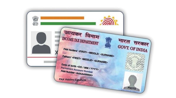 ஆன்லைனில் ஆதார் எண் வைத்தே PAN card முகவரியை மாற்றலாம்.!