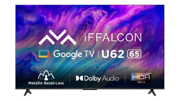 55' இன்ச் Smart Tv மீது 61% தள்ளுபடி! இப்போ வெறும் ரூ.28,000 மட்டுமே.!