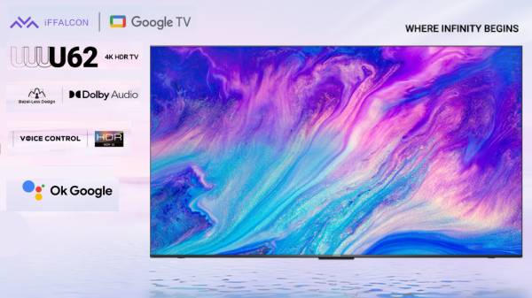 55' இன்ச் Smart Tv மீது 61% தள்ளுபடி! இப்போ வெறும் ரூ.28,000 மட்டுமே.!