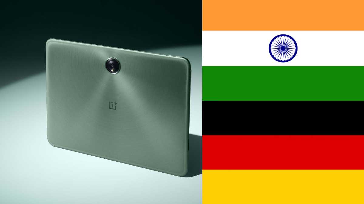 உஷாரய்யா உஷாரு.. ஜெர்மனியில் நிறுத்தப்பட்ட OnePlus Pad விற்பனை!