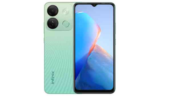 மலிவு விலையில் அறிமுகமானது புதிய Infinix போன்.! என்னென்ன அம்சங்கள்
