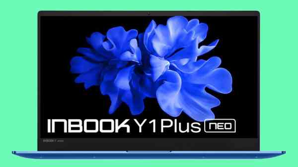 புதிய லேப்டாப் இவ்வளவு கம்மி விலையிலா? கலக்குங்க Infinix.!