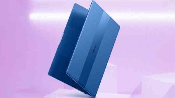 புதிய லேப்டாப் இவ்வளவு கம்மி விலையிலா? கலக்குங்க Infinix.!