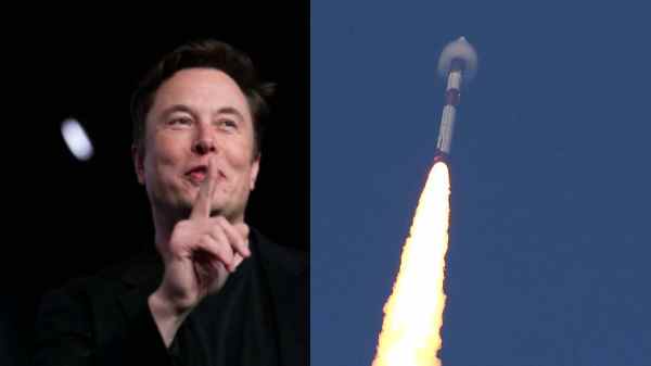 ISRO-வுடன் ஒப்பிட்டு கேலி செய்தவர்களின் மூக்கை உடைத்த Elon Musk!